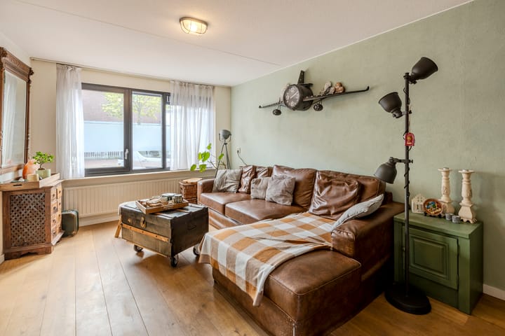 Photo 5 of Hoogstraat 129