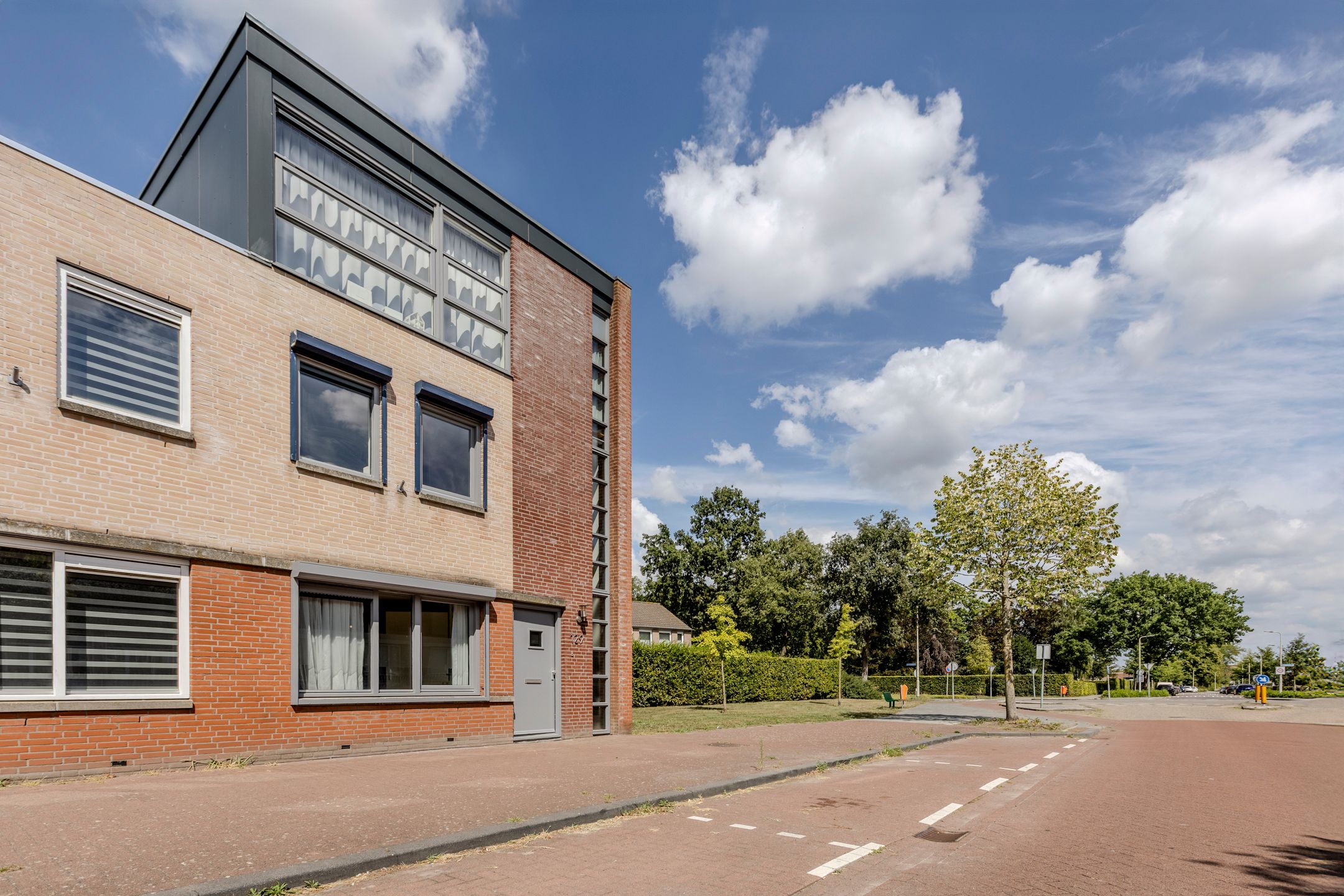 Hoogstraat, 129, Roosendaal, 4702ZS, Noord-Brabant, Nederland 129 