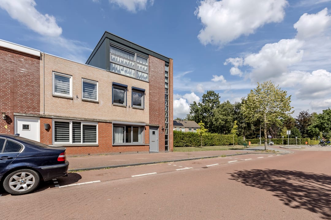 Photo 8 of Hoogstraat 129