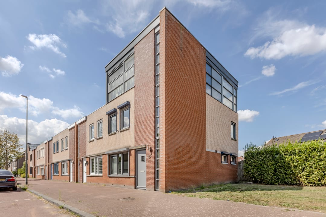 Photo 11 of Hoogstraat 129