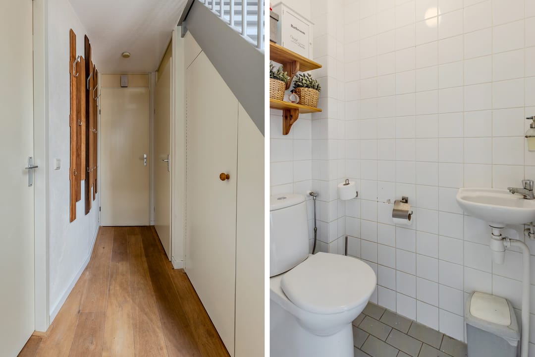 Photo 13 of Hoogstraat 129