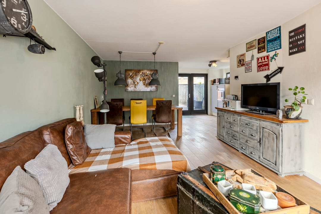 Photo 16 of Hoogstraat 129