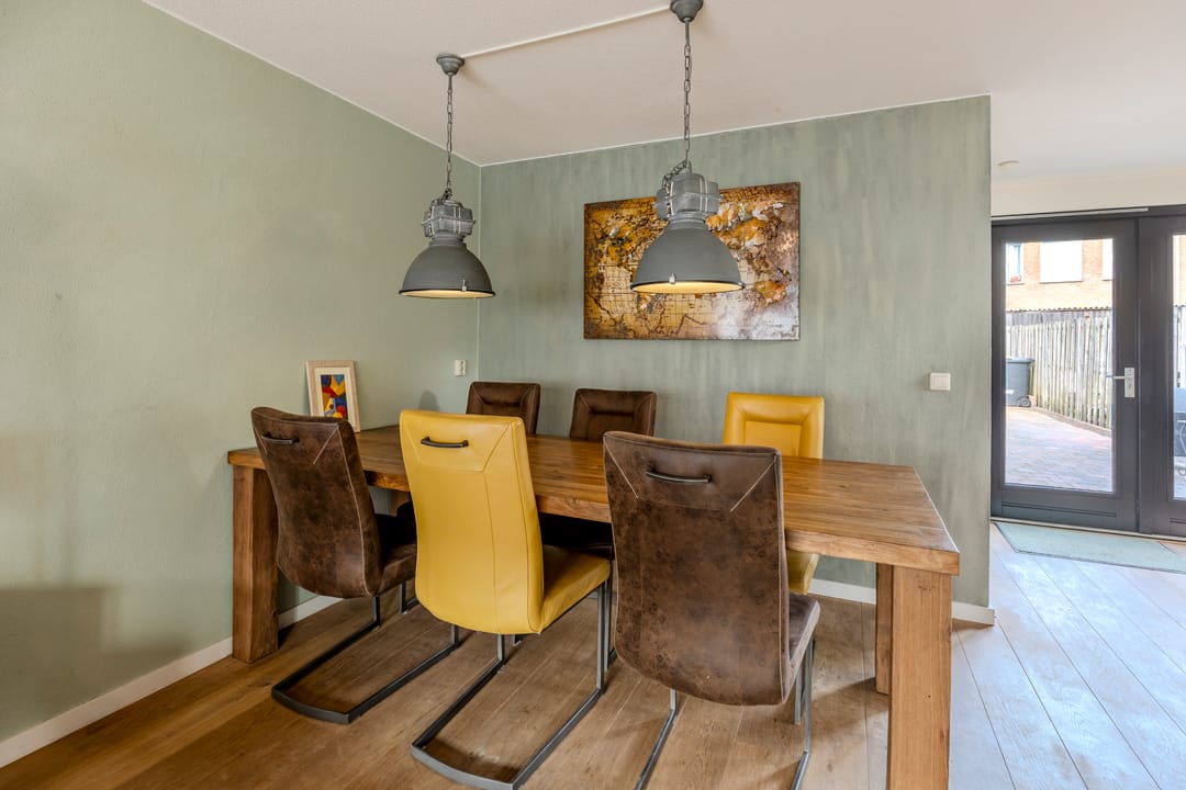 Photo 17 of Hoogstraat 129