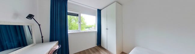 Slaapkamer