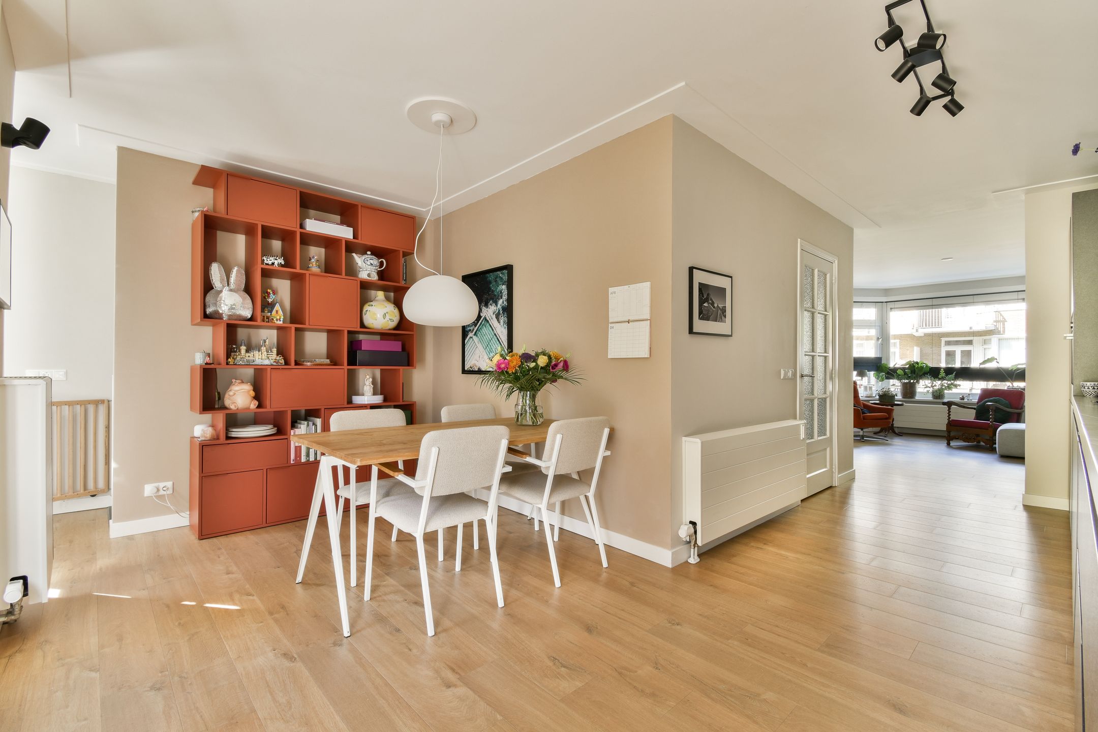 Sanderijnstraat 16-H 16 H