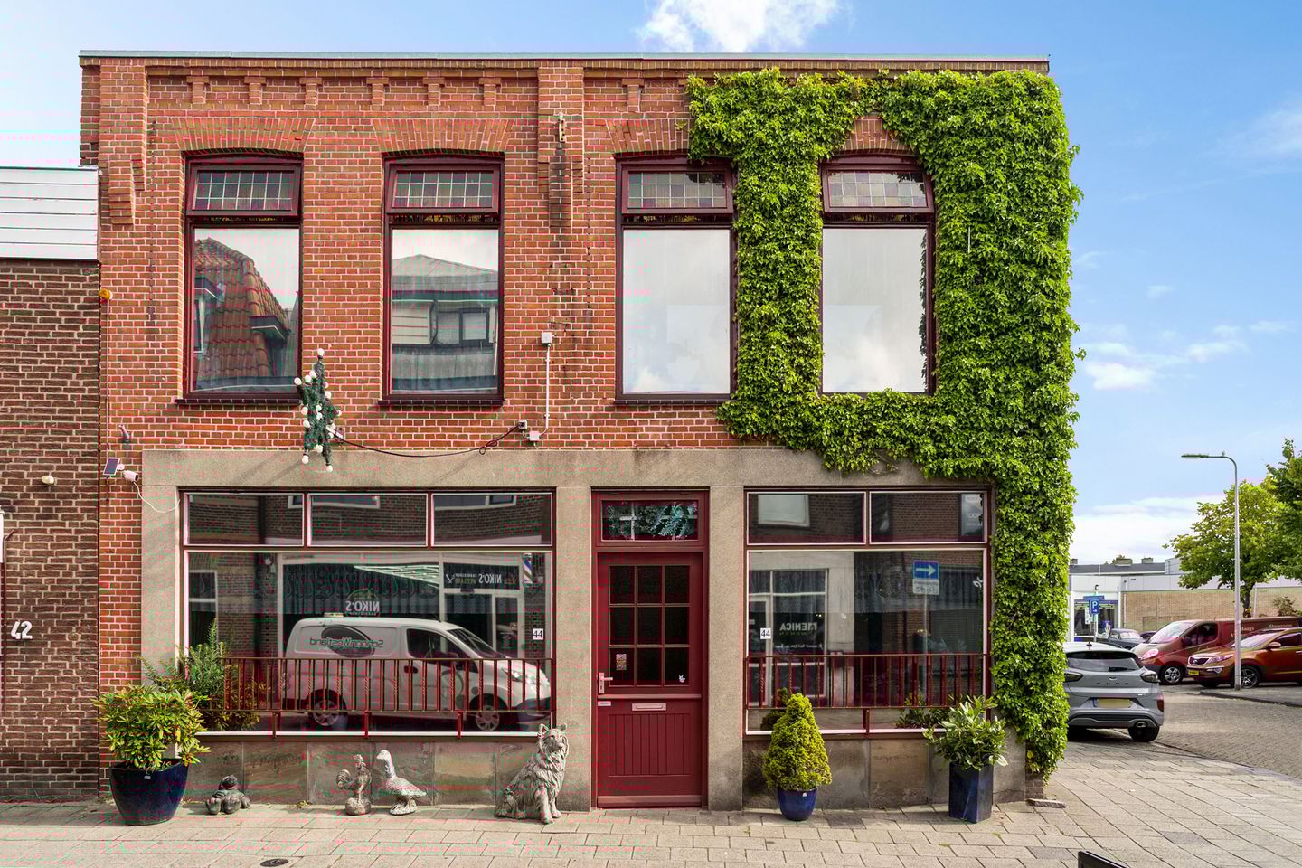 Foto 1 van Voorstraat 44