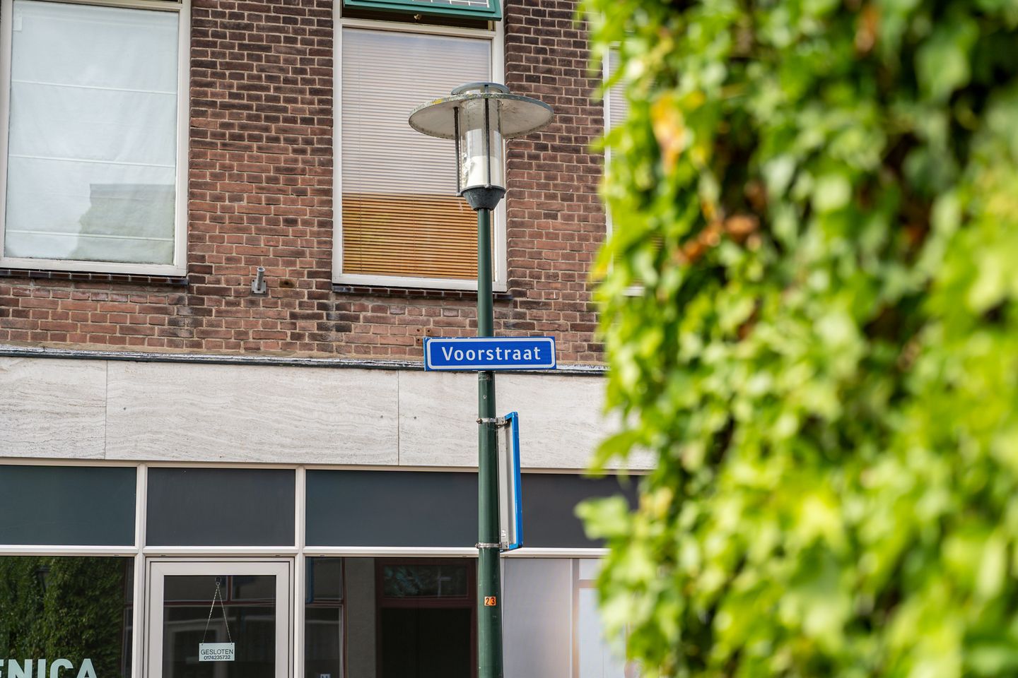 Foto 5 van Voorstraat 44