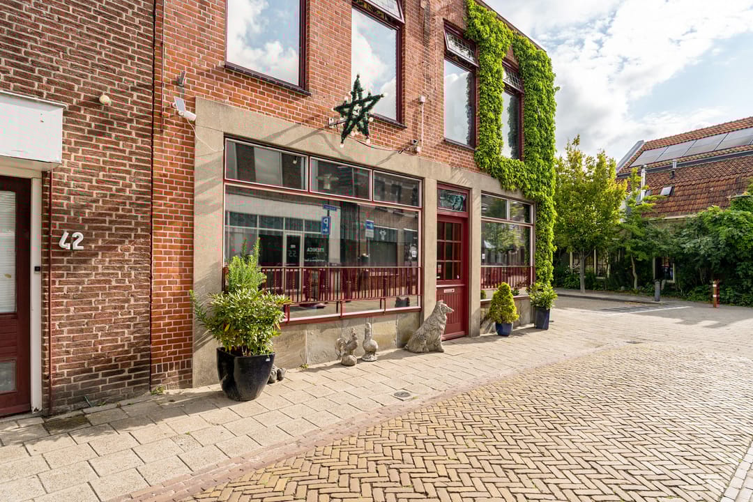 Foto 7 van Voorstraat 44