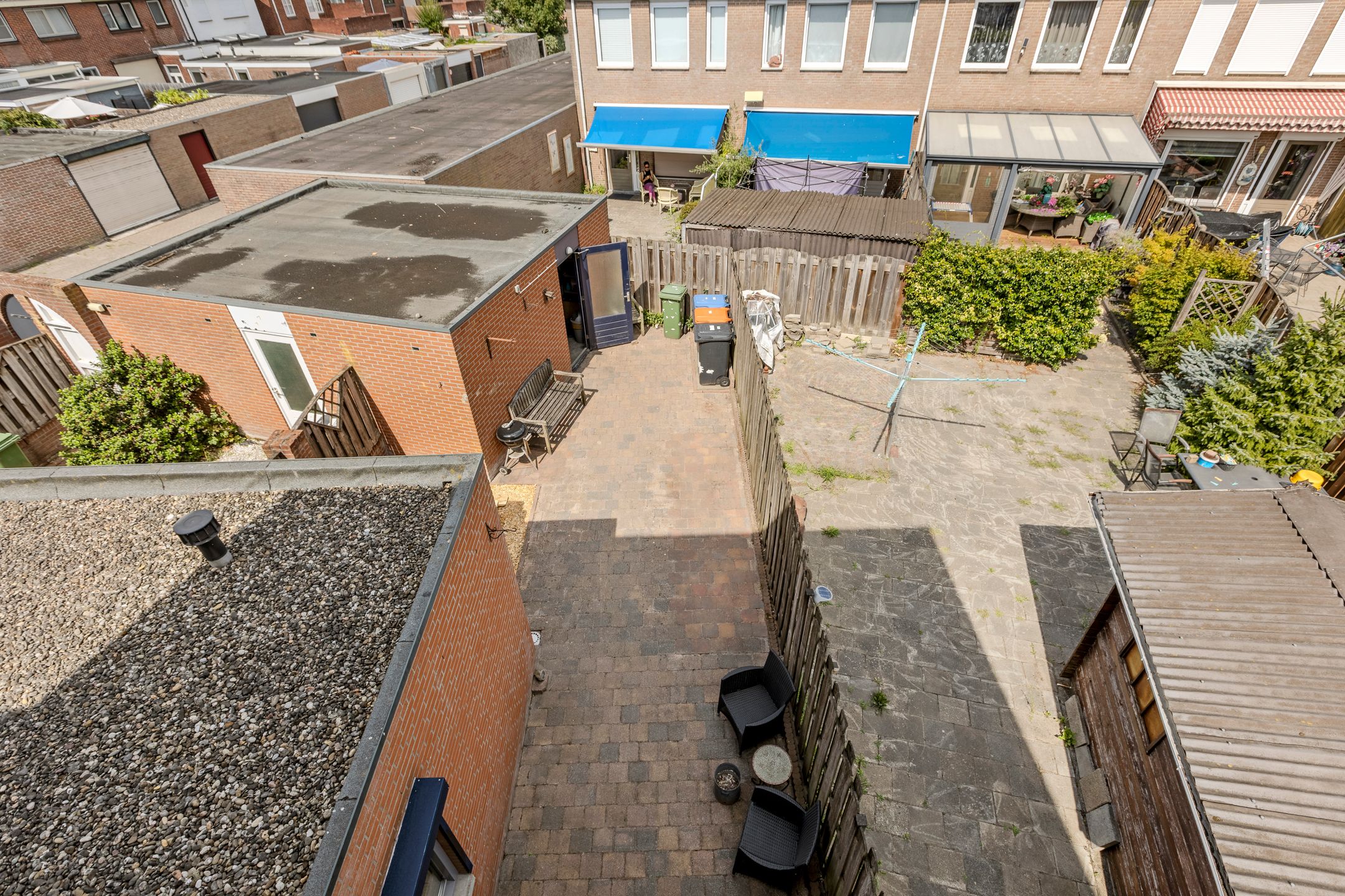 Photo 48 of Hoogstraat 129