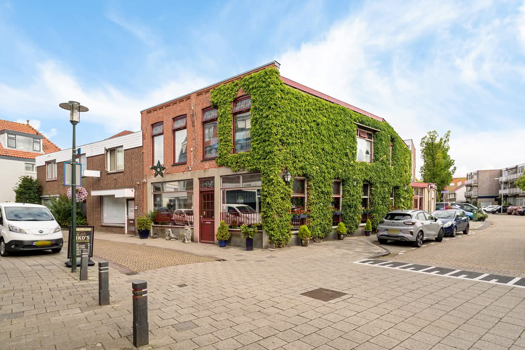 Foto 13 van Voorstraat 44