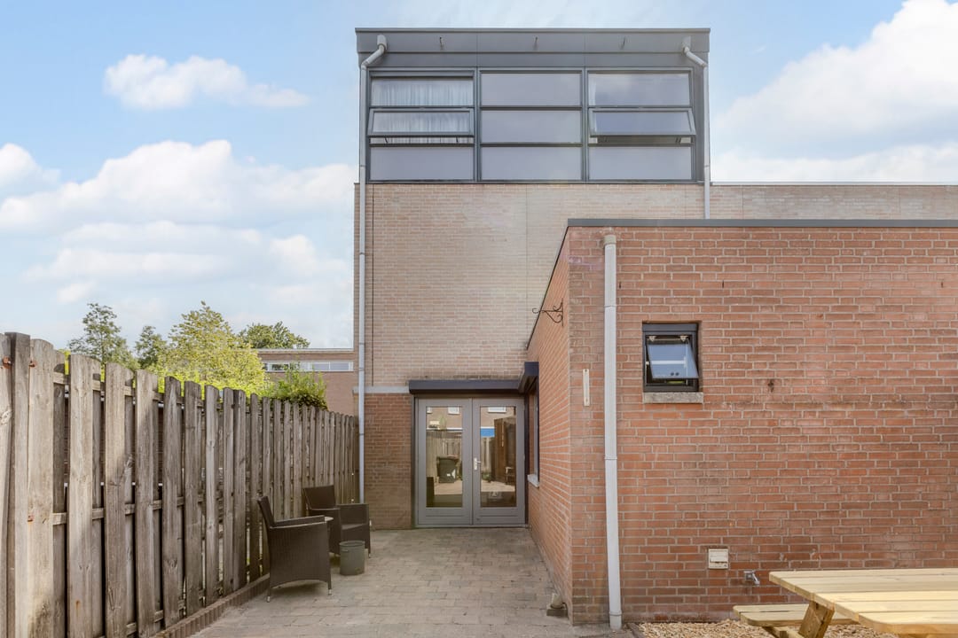 Photo 52 of Hoogstraat 129