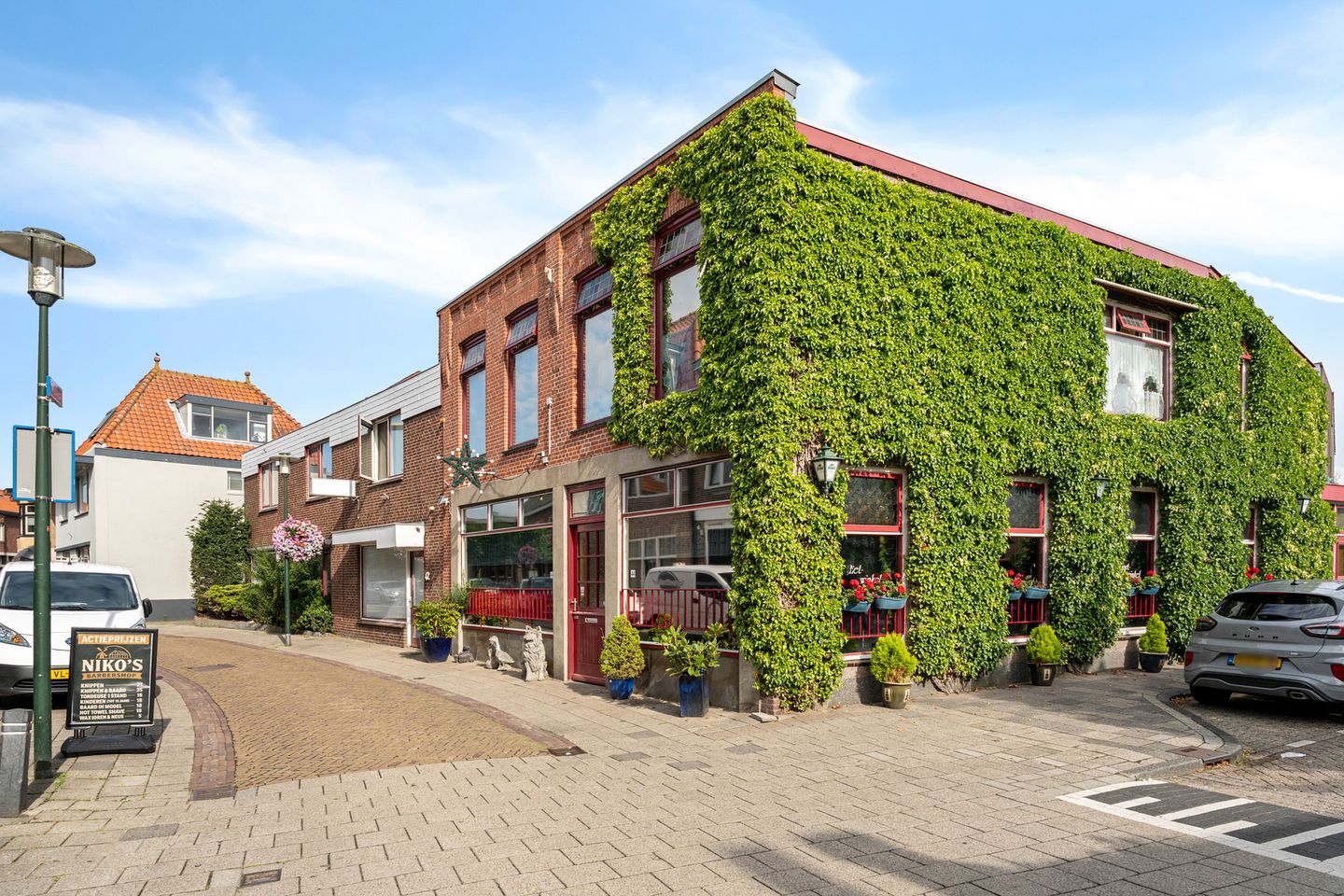 Foto 14 van Voorstraat 44