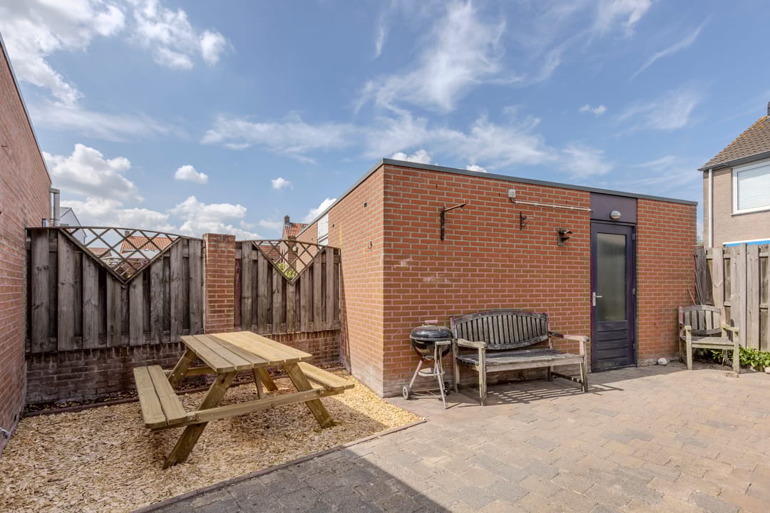 Photo 53 of Hoogstraat 129