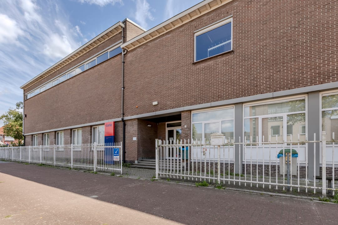 Photo 58 of Hoogstraat 129