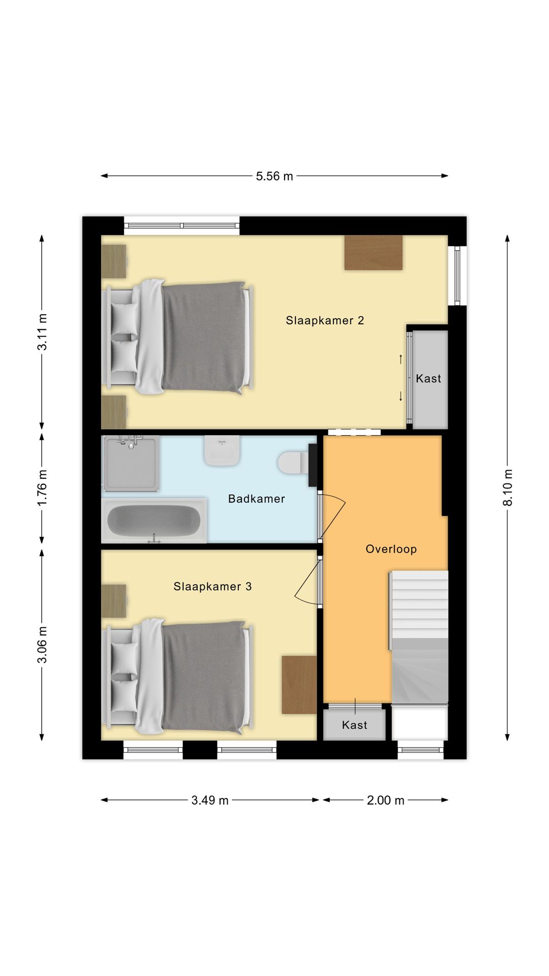 Photo 61 of Hoogstraat 129