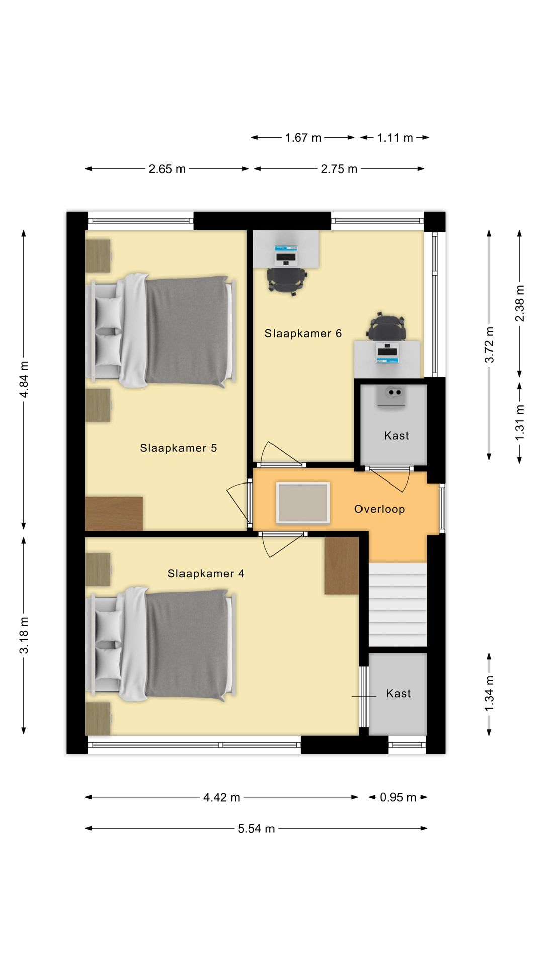 Photo 62 of Hoogstraat 129