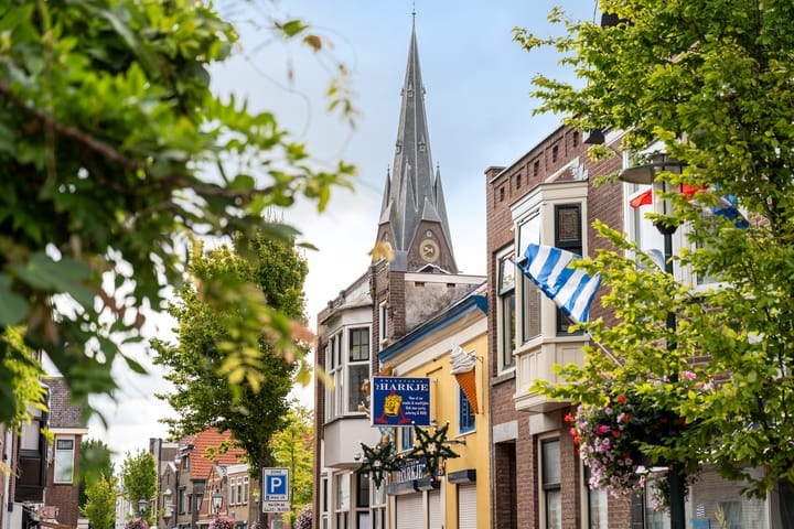 Foto 24 van Voorstraat 44