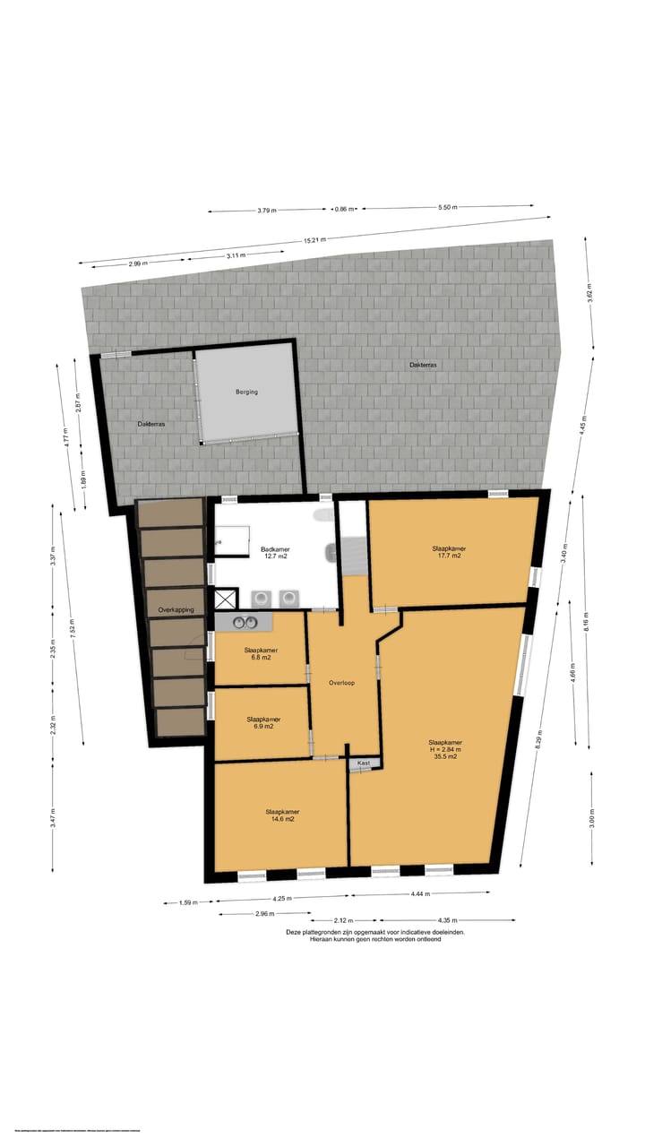 Foto 30 van Voorstraat 44