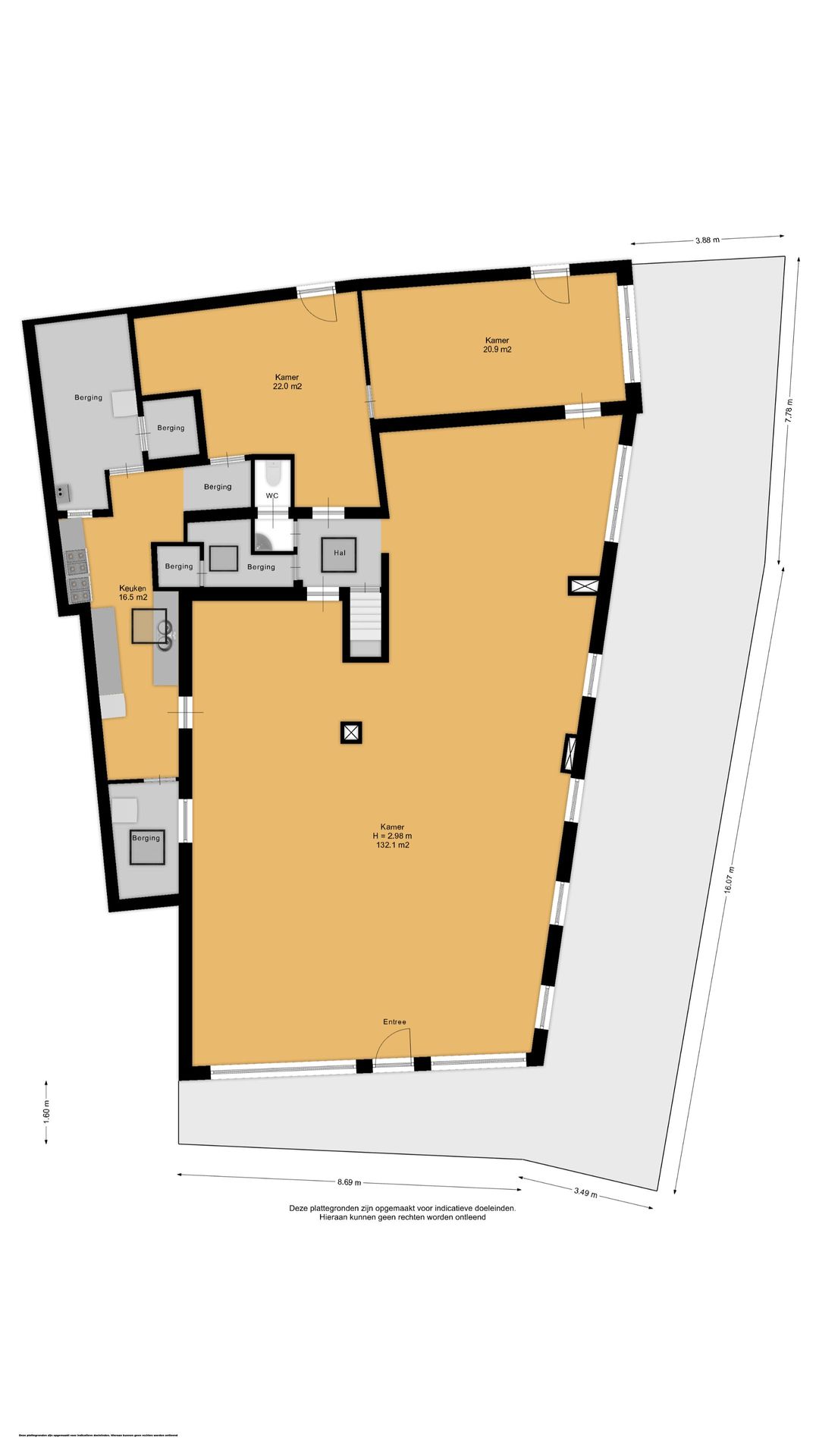 Foto 32 van Voorstraat 44