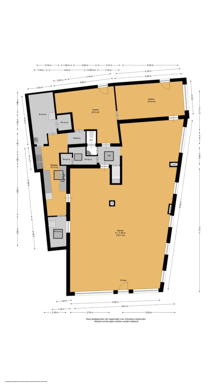 Foto 34 van Voorstraat 44