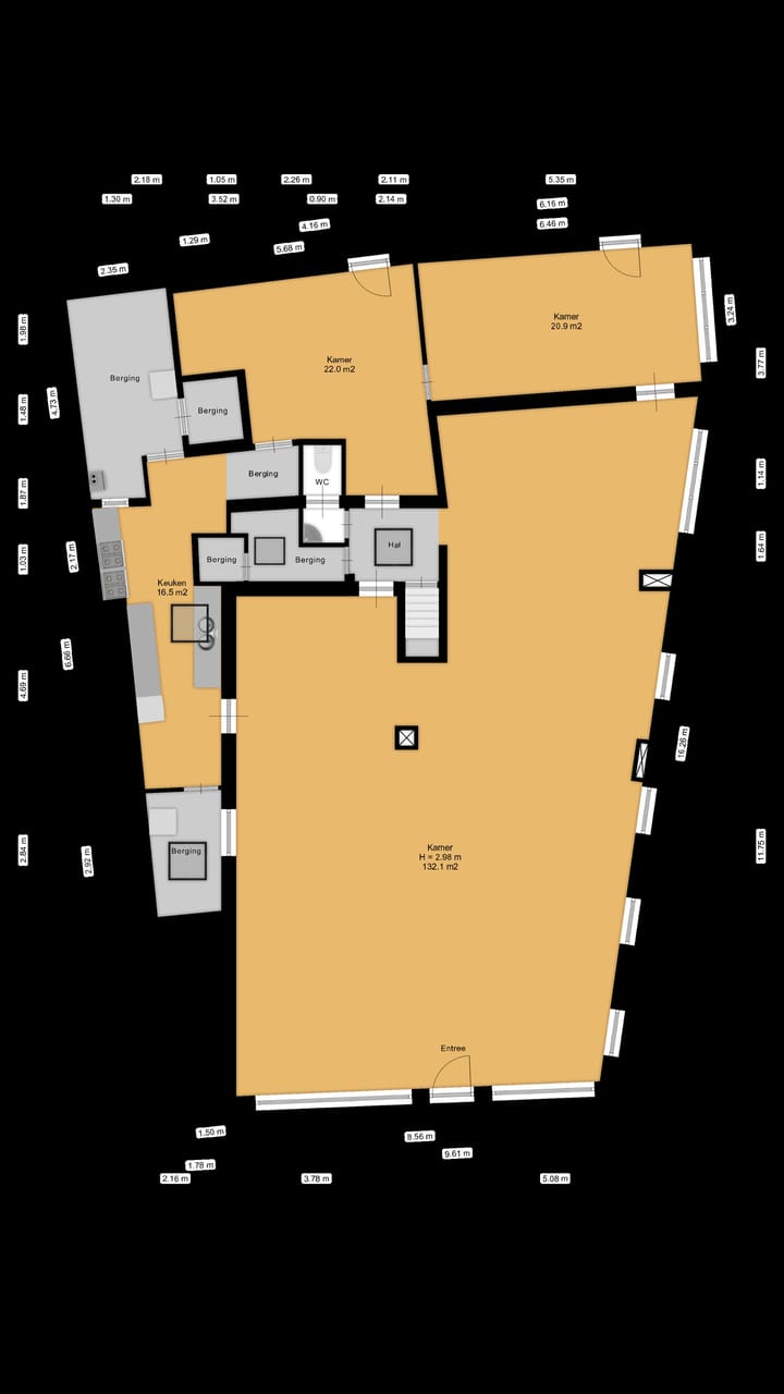 Foto 35 van Voorstraat 44