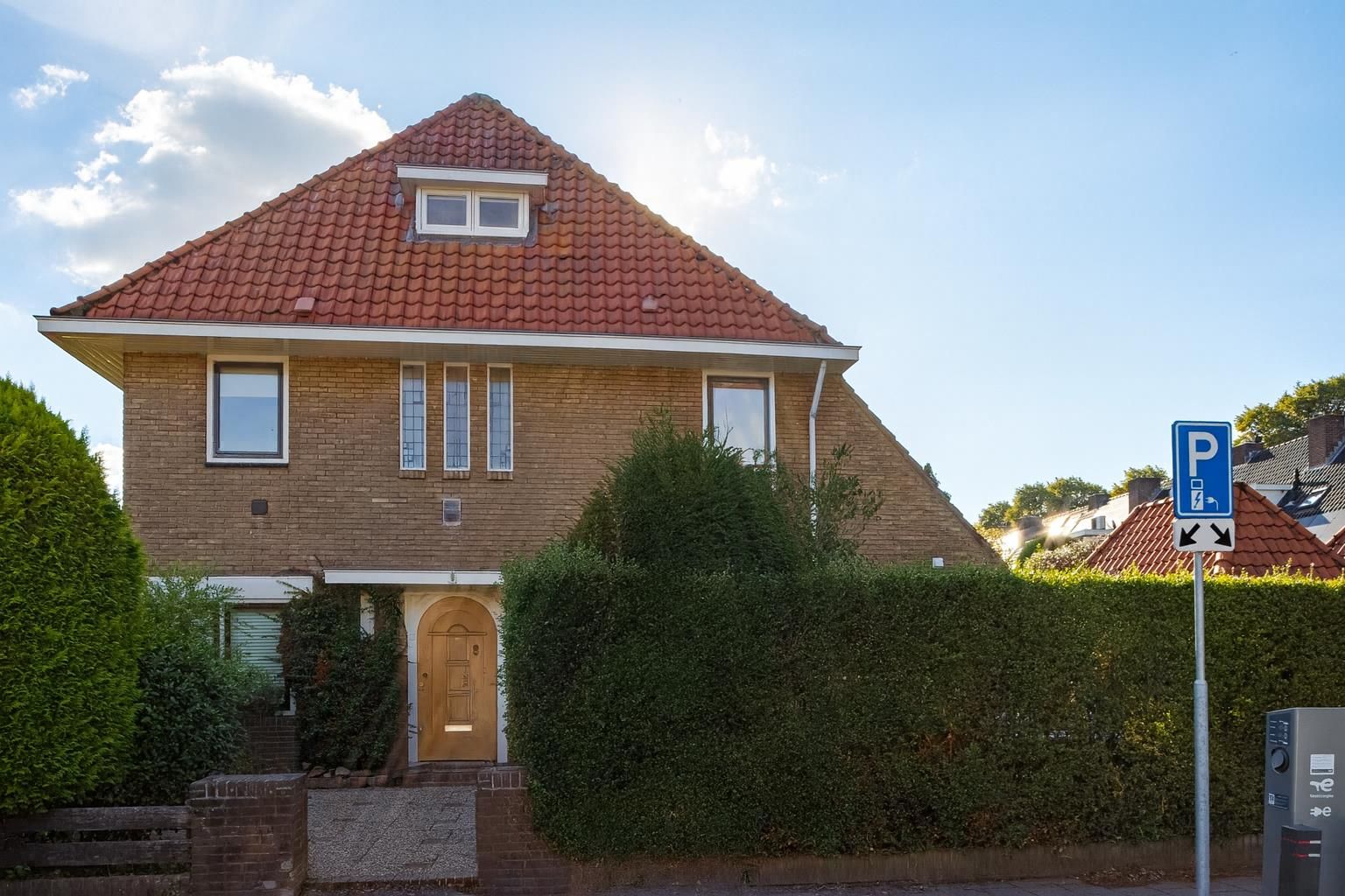 Bisonstraat 4