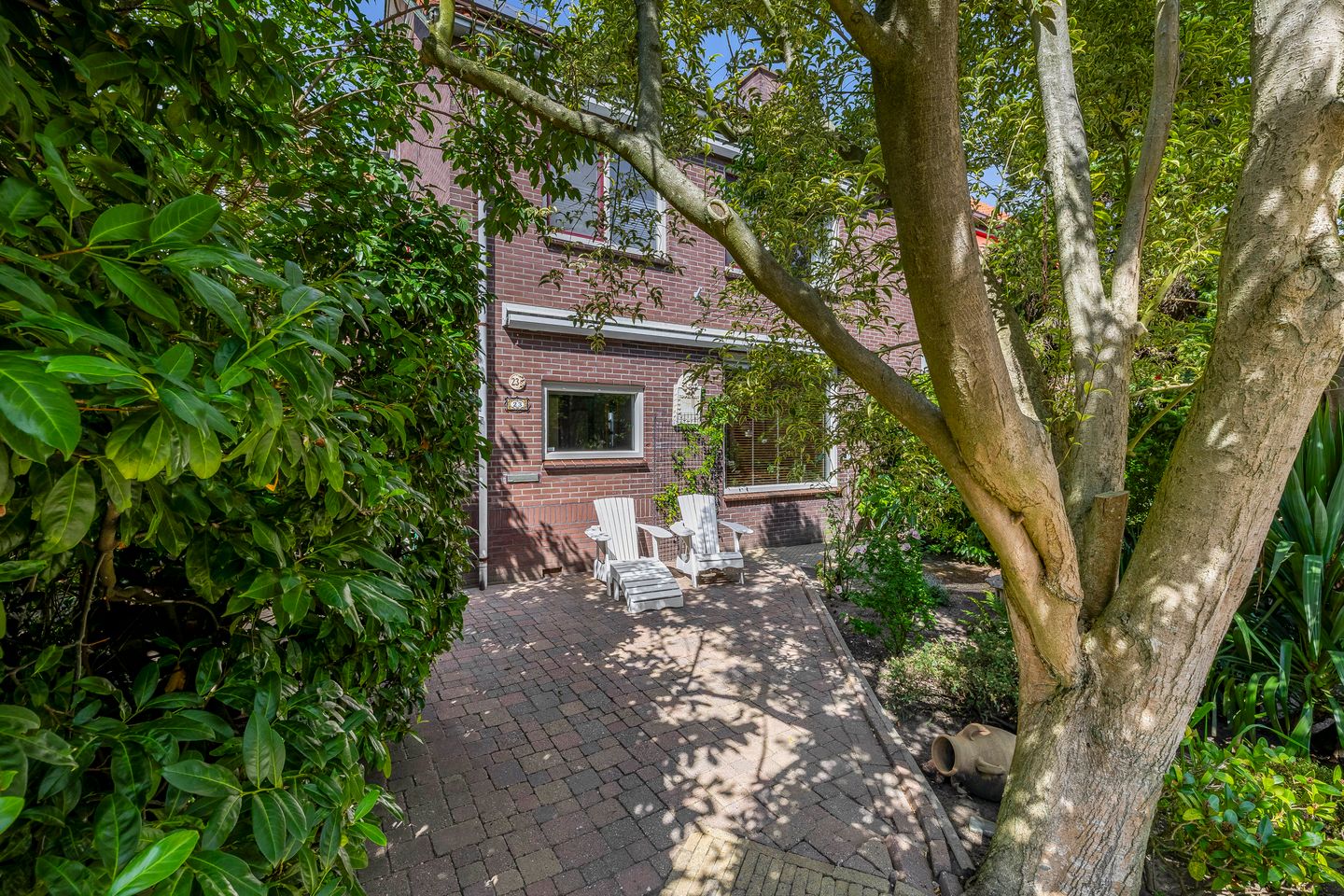 Foto 5 van Hoogwerfsingel 23