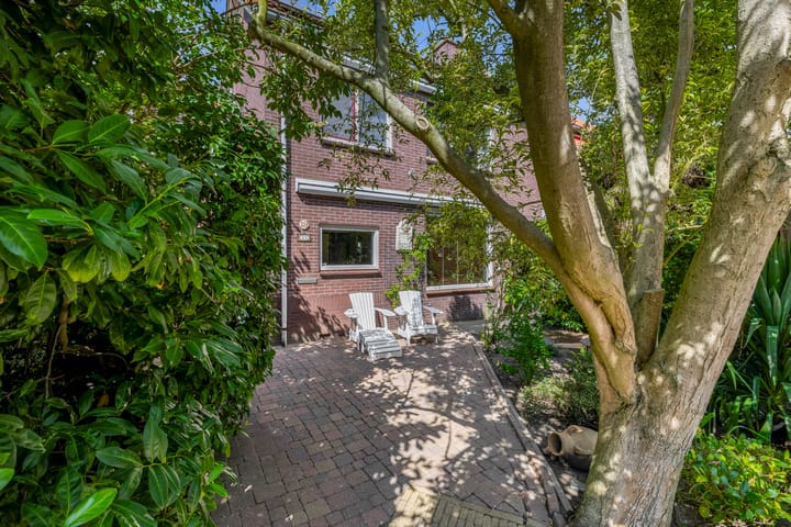 Photo 5 of Hoogwerfsingel 23