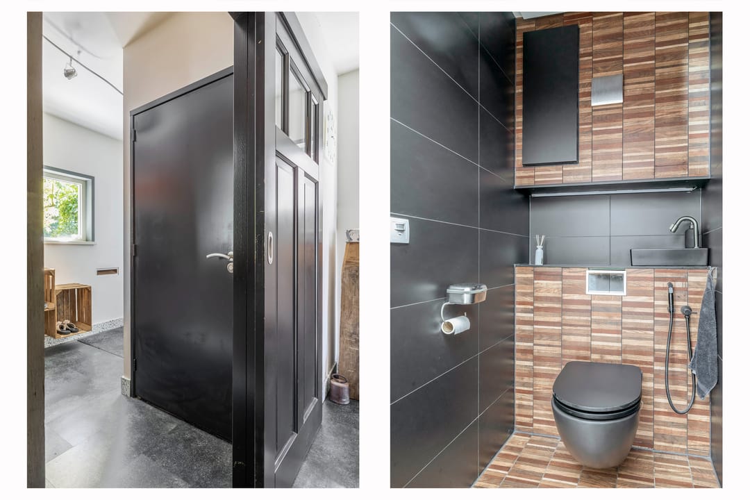 Foto 11 van Hoogwerfsingel 23