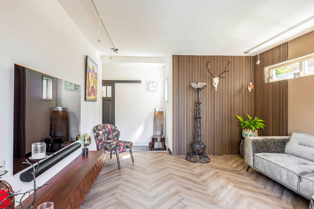 Foto 13 van Hoogwerfsingel 23