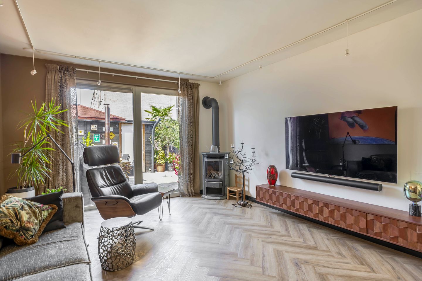 Foto 14 van Hoogwerfsingel 23