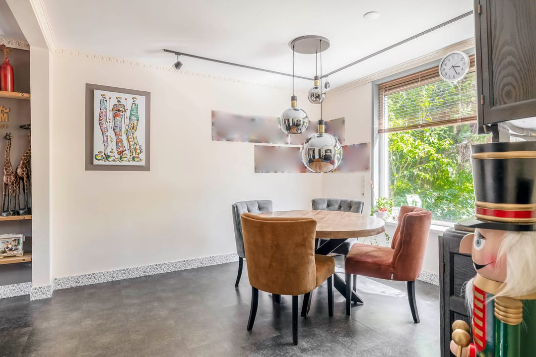 Foto 16 van Hoogwerfsingel 23