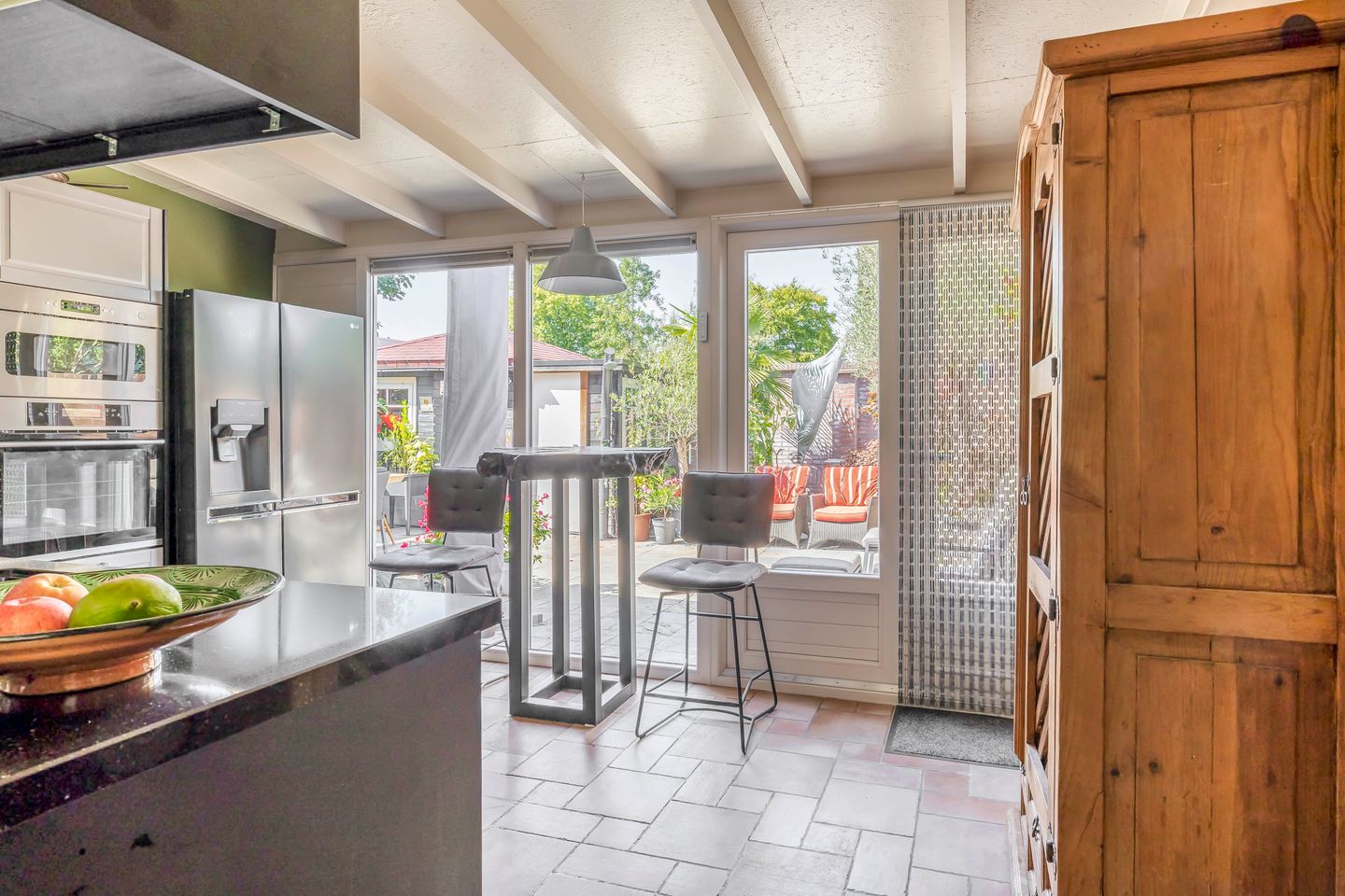 Foto 20 van Hoogwerfsingel 23