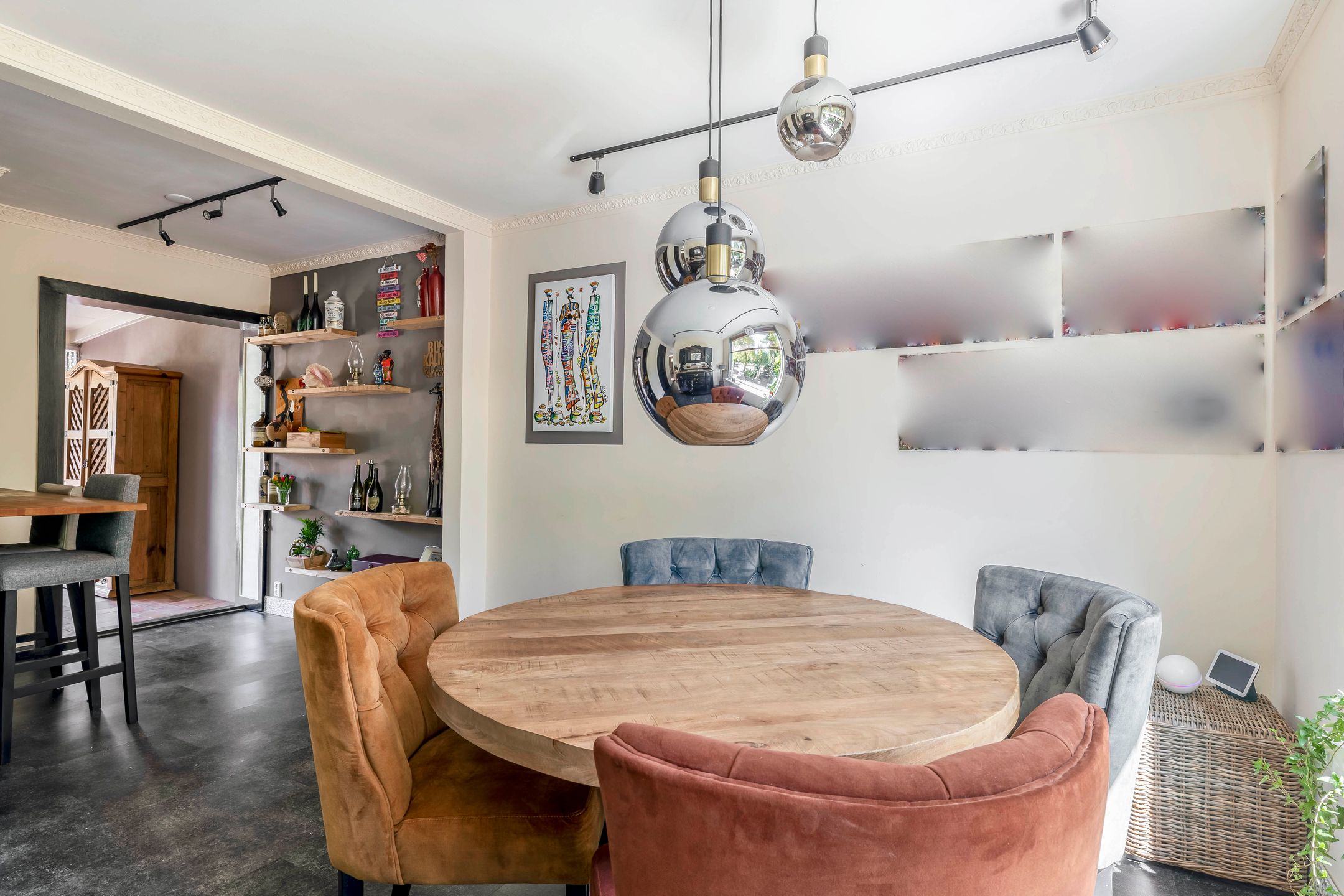 Foto 18 van Hoogwerfsingel 23