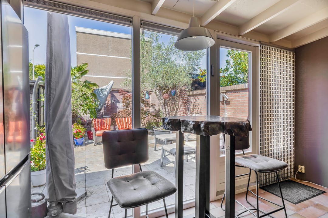 Foto 22 van Hoogwerfsingel 23