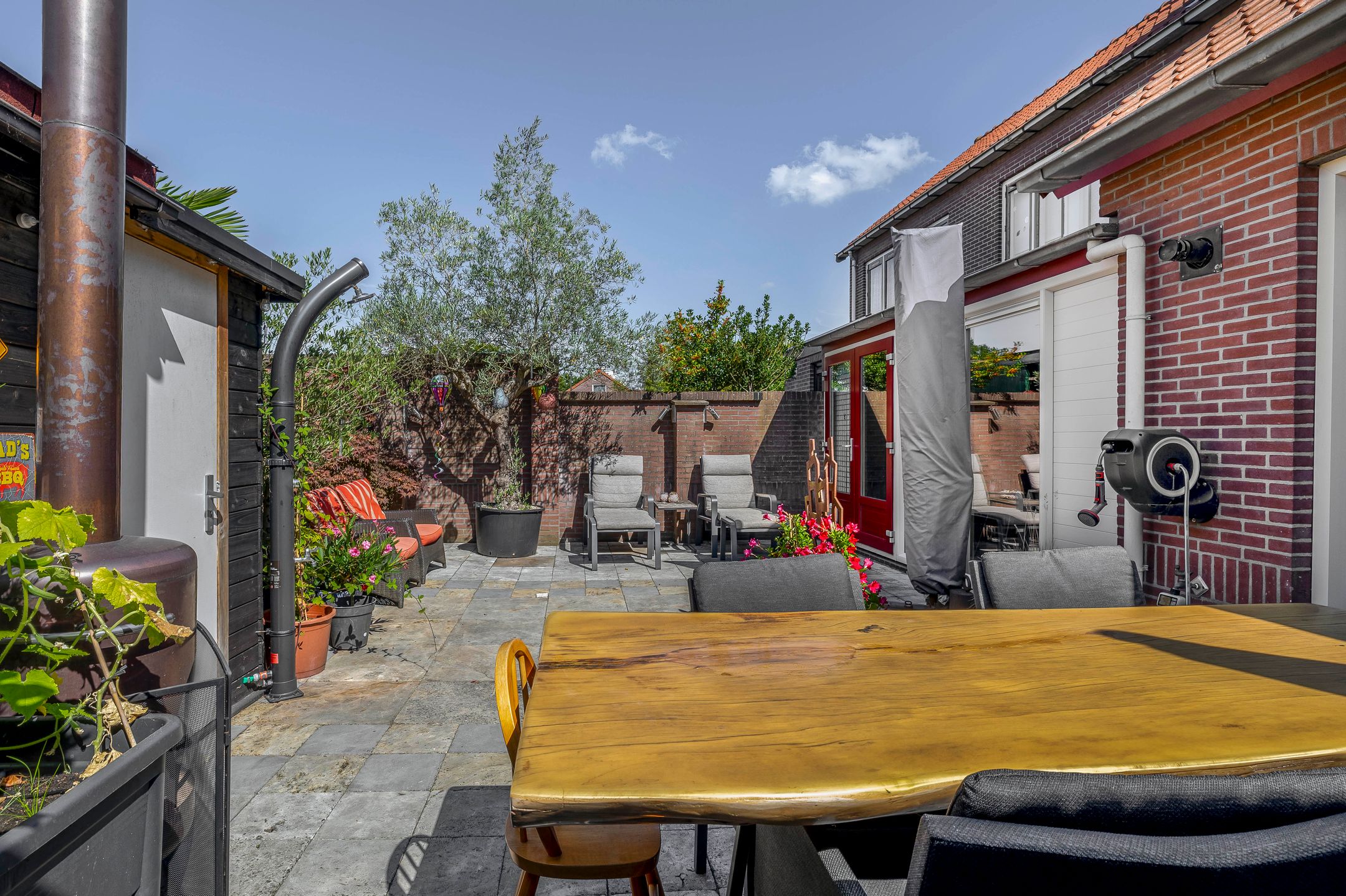 Foto 24 van Hoogwerfsingel 23