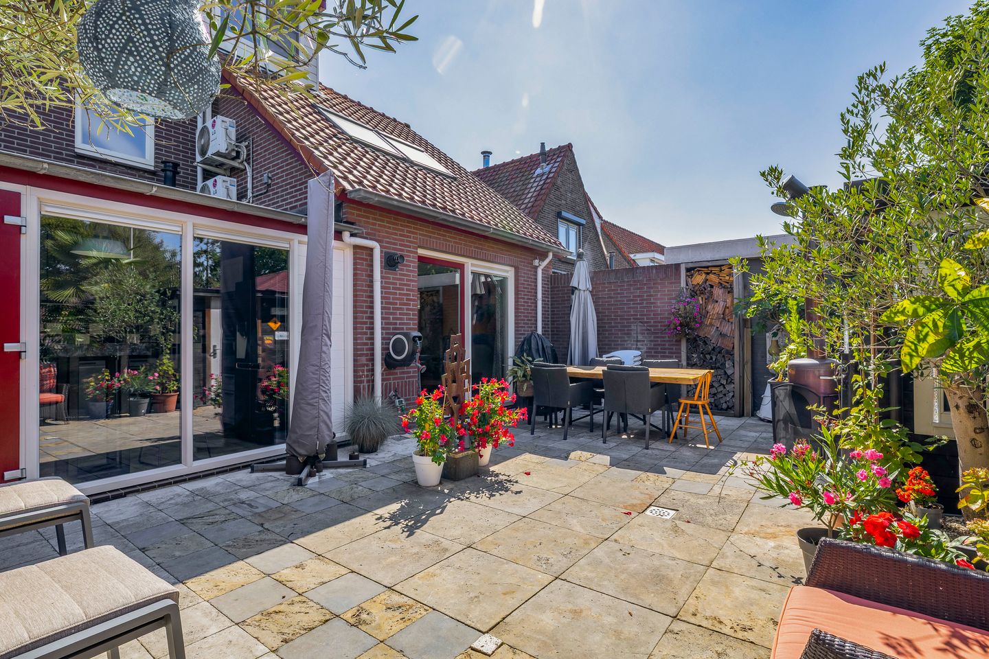 Foto 25 van Hoogwerfsingel 23