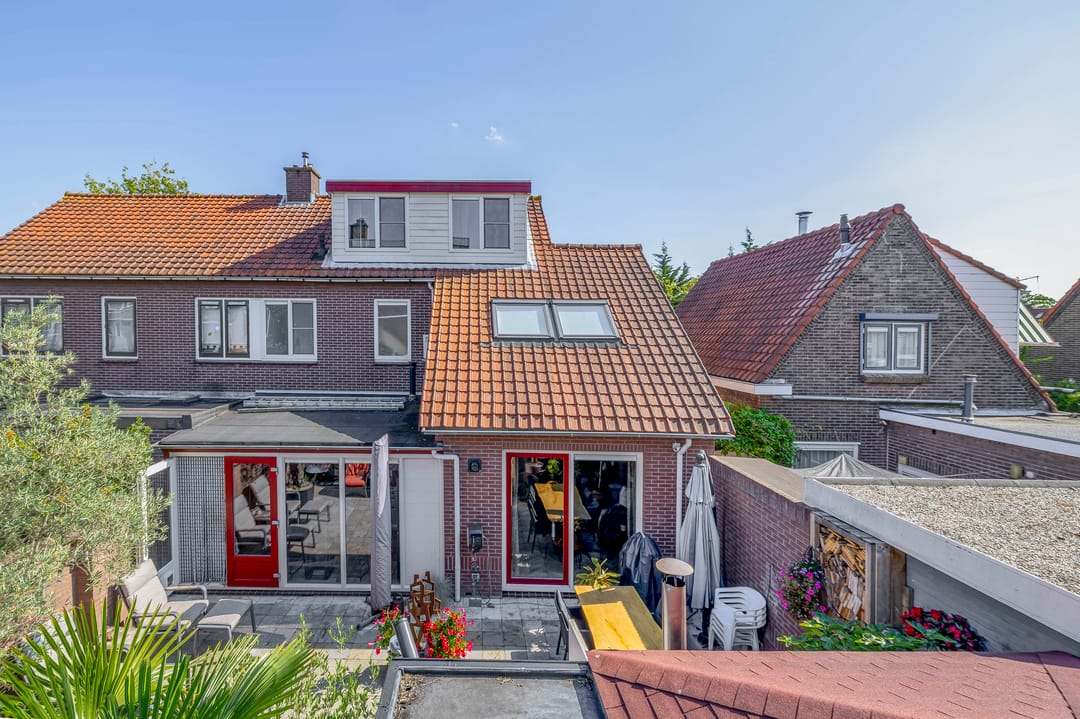 Foto 26 van Hoogwerfsingel 23