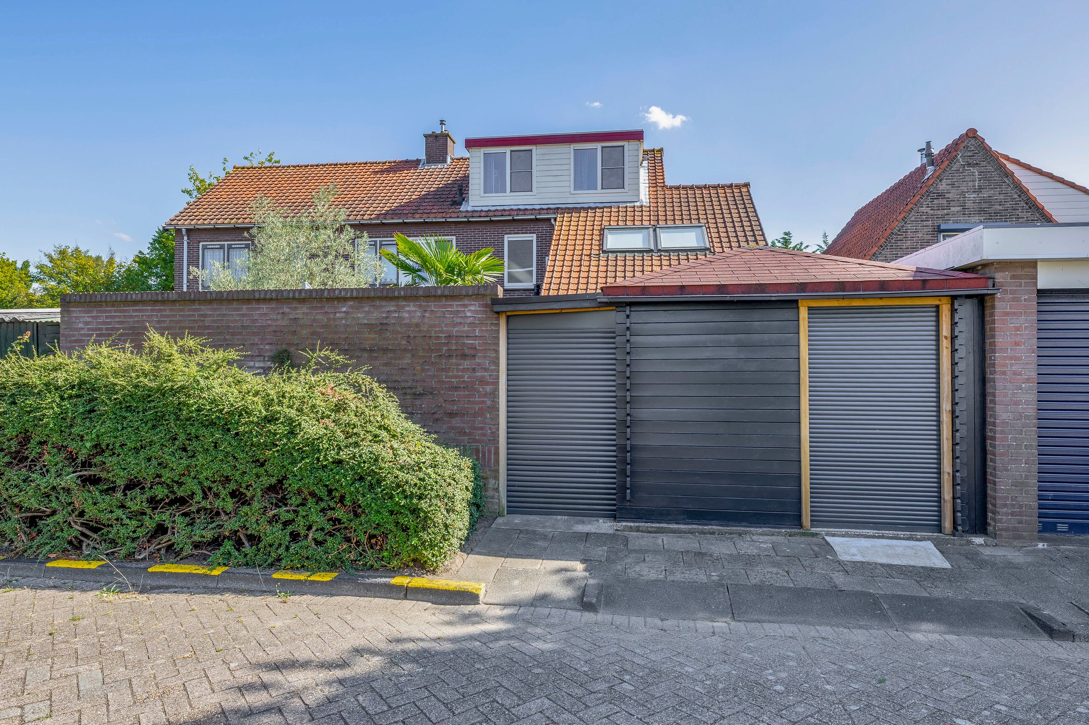 Foto 27 van Hoogwerfsingel 23