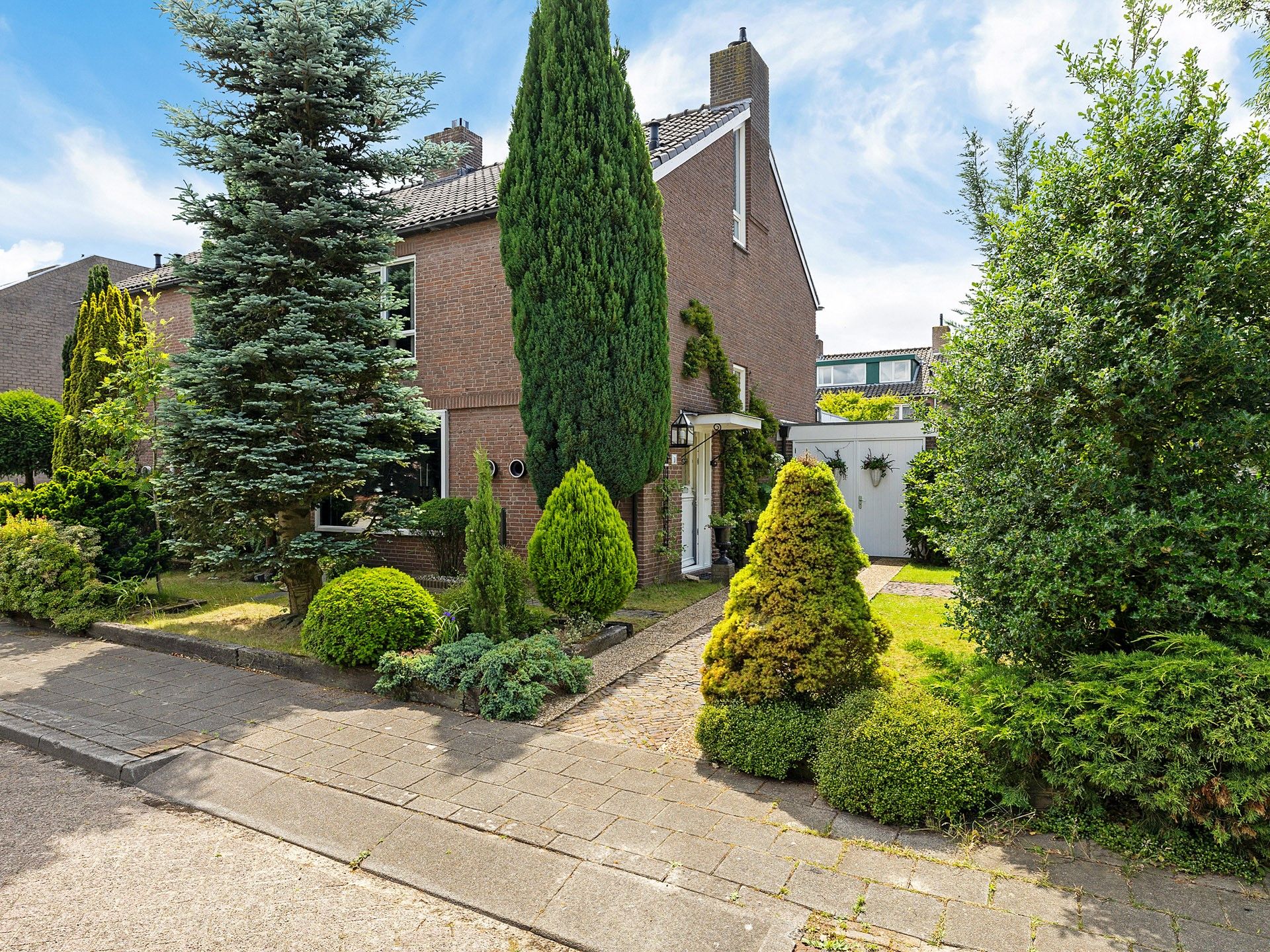 Uilenspiegelstraat, 1, Amersfoort, 3813WD, Utrecht, Nederland 1 