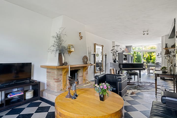 Foto 3 van Uilenspiegelstraat 1