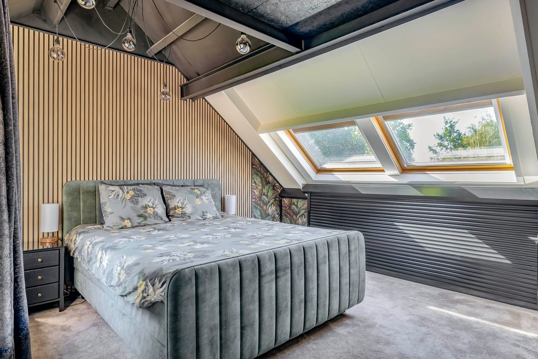 Foto 32 van Hoogwerfsingel 23