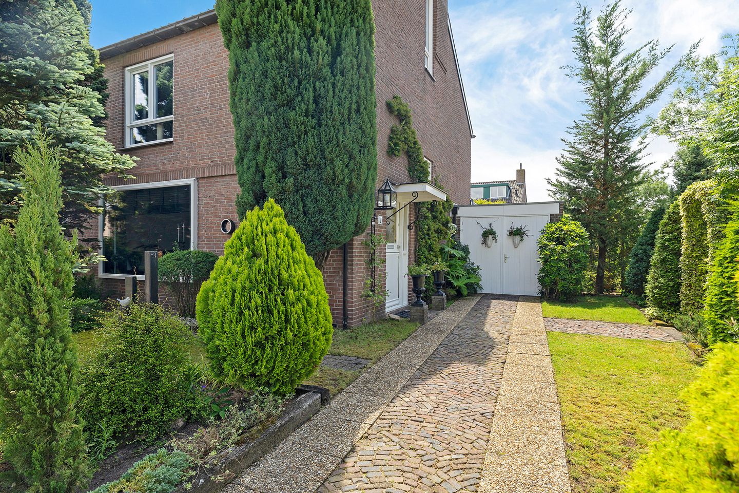 Foto 5 van Uilenspiegelstraat 1