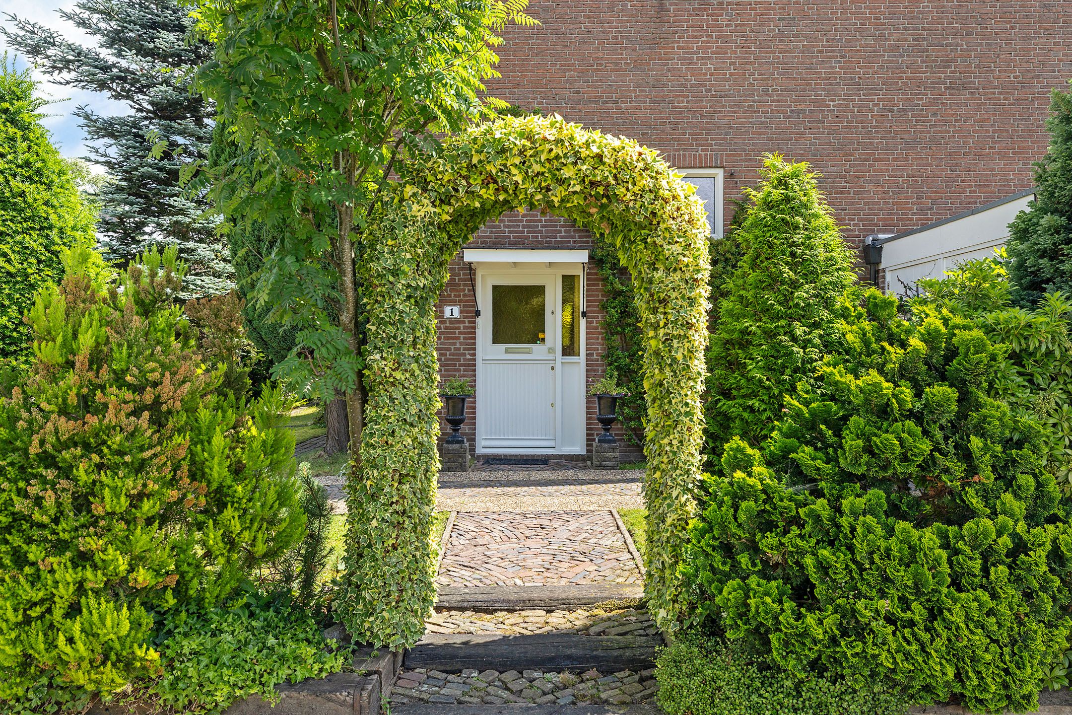 Foto 6 van Uilenspiegelstraat 1