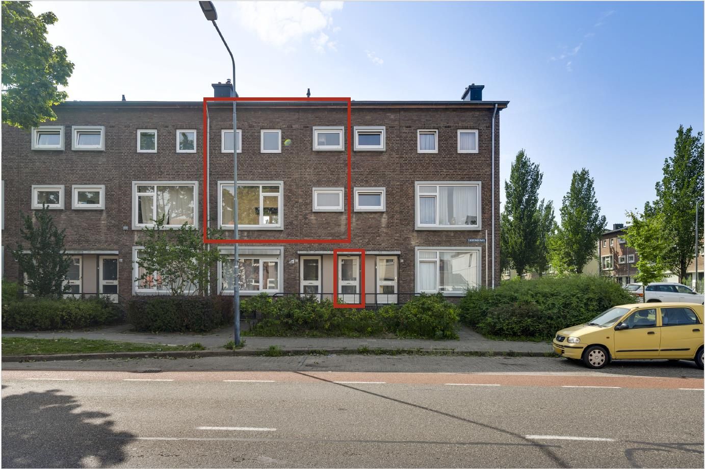 Tudderenderweg, 65, Sittard, 6137CA, Limburg, Nederland 65