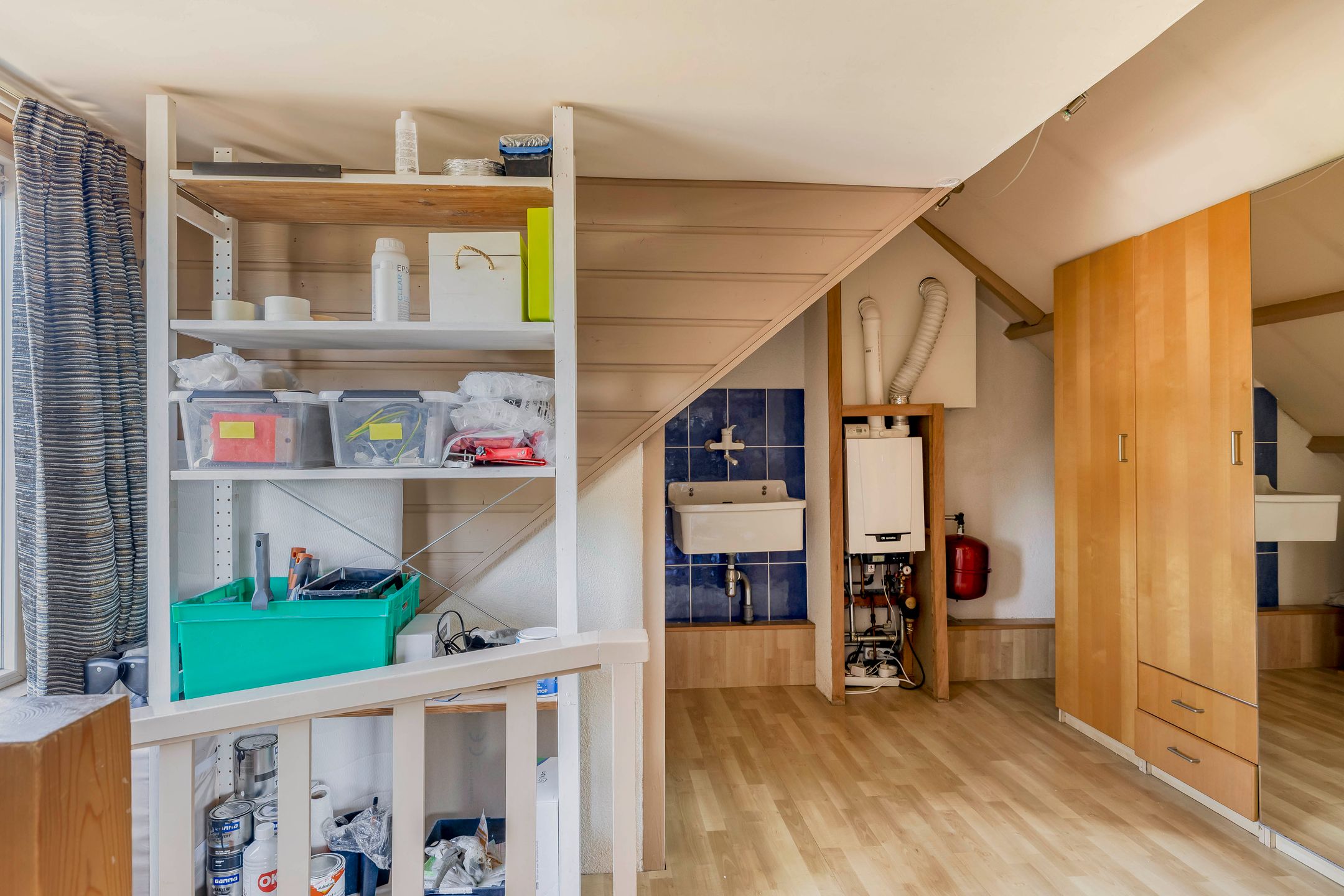 Foto 39 van Hoogwerfsingel 23