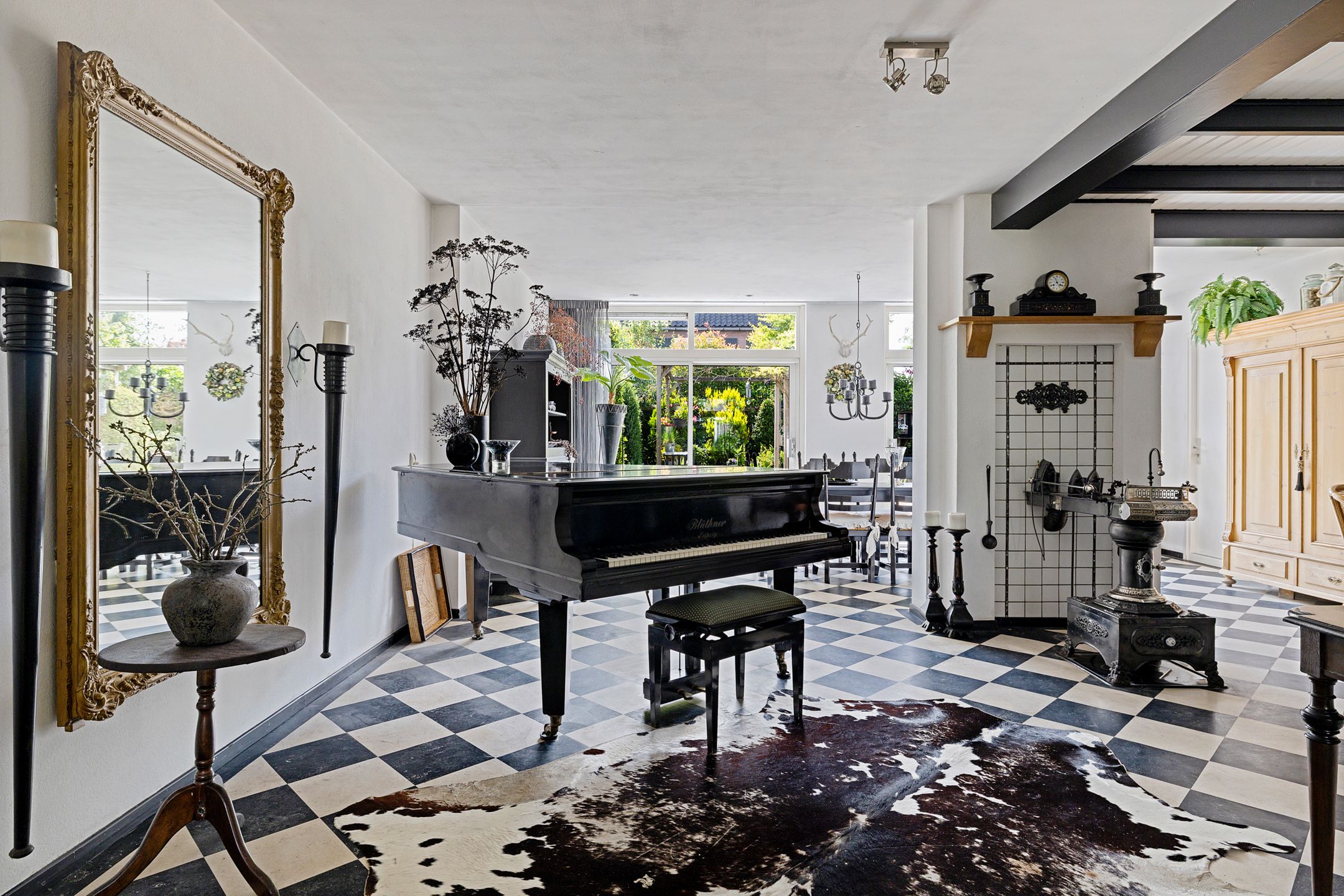 Foto 12 van Uilenspiegelstraat 1