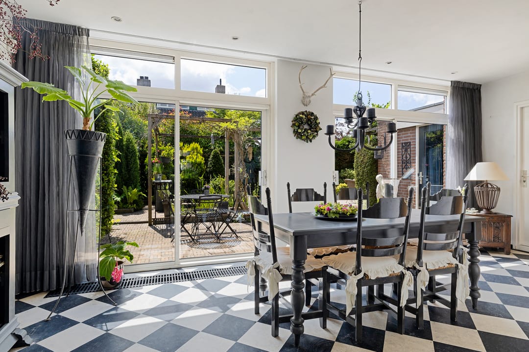 Foto 13 van Uilenspiegelstraat 1