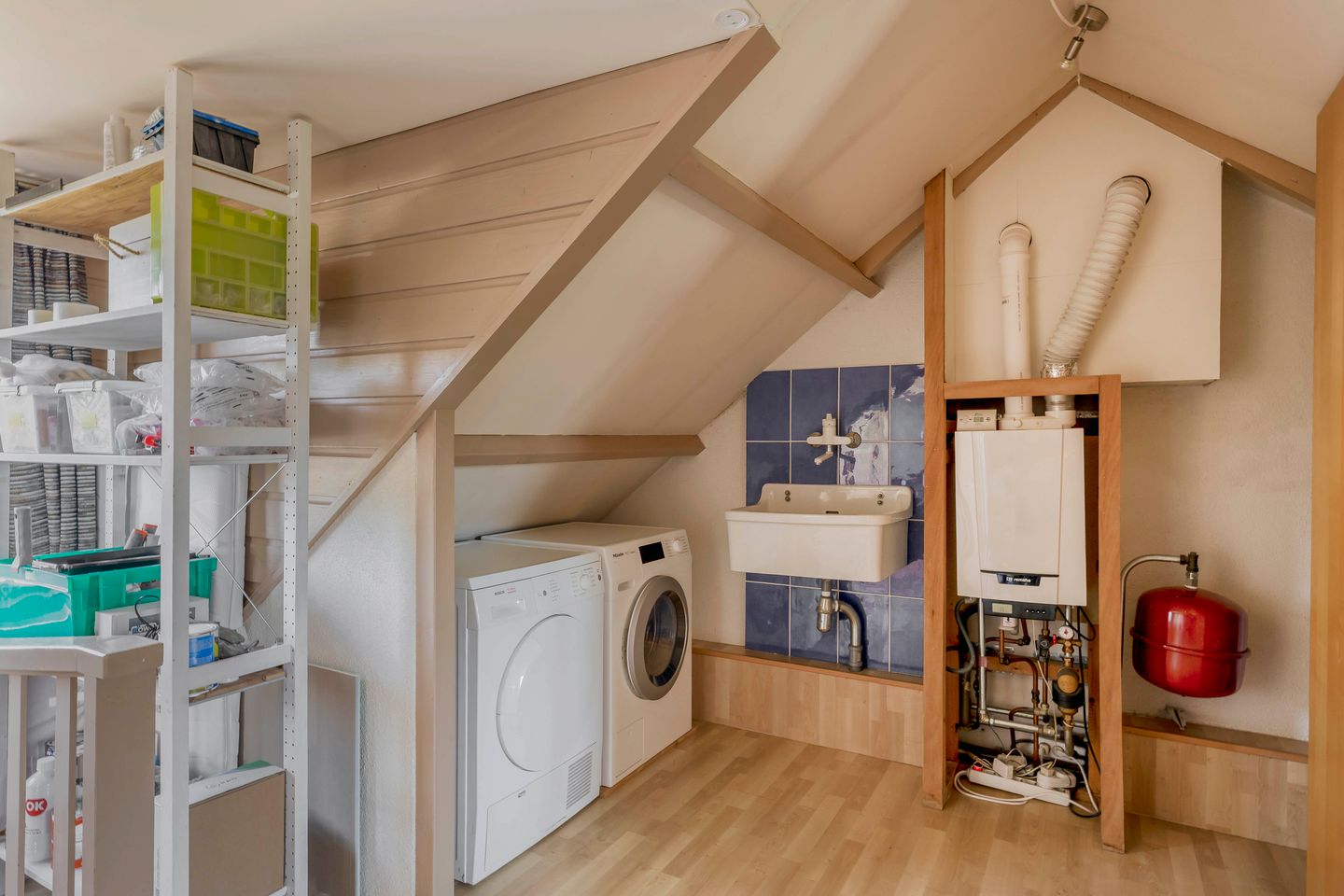 Foto 40 van Hoogwerfsingel 23