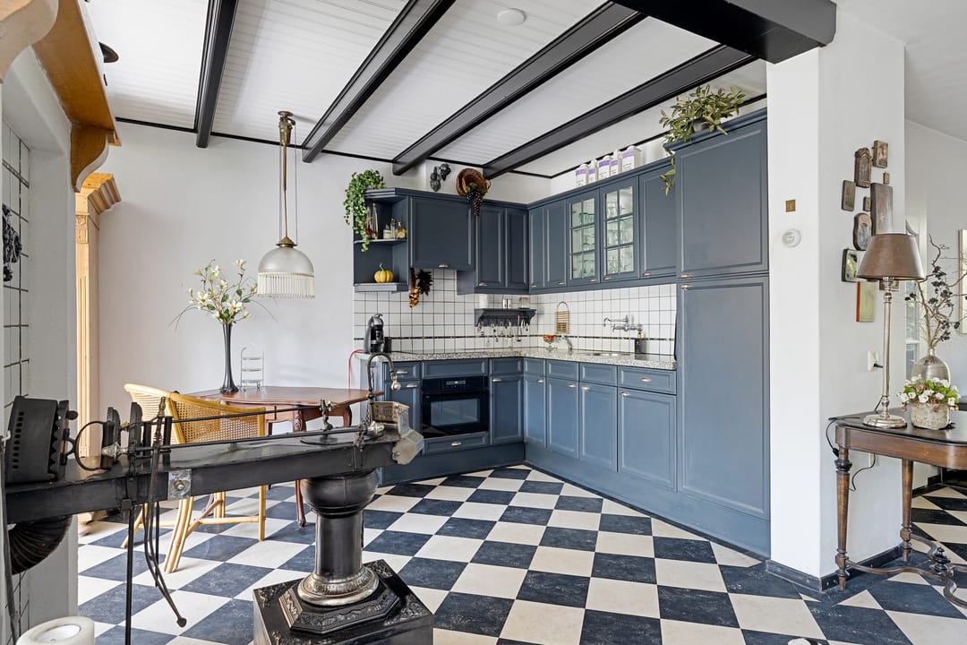 Foto 16 van Uilenspiegelstraat 1